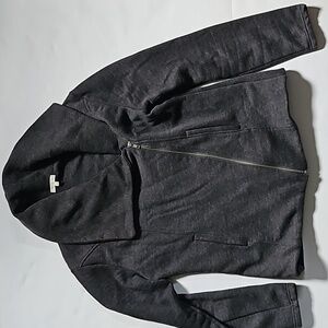 100% cotton jacket